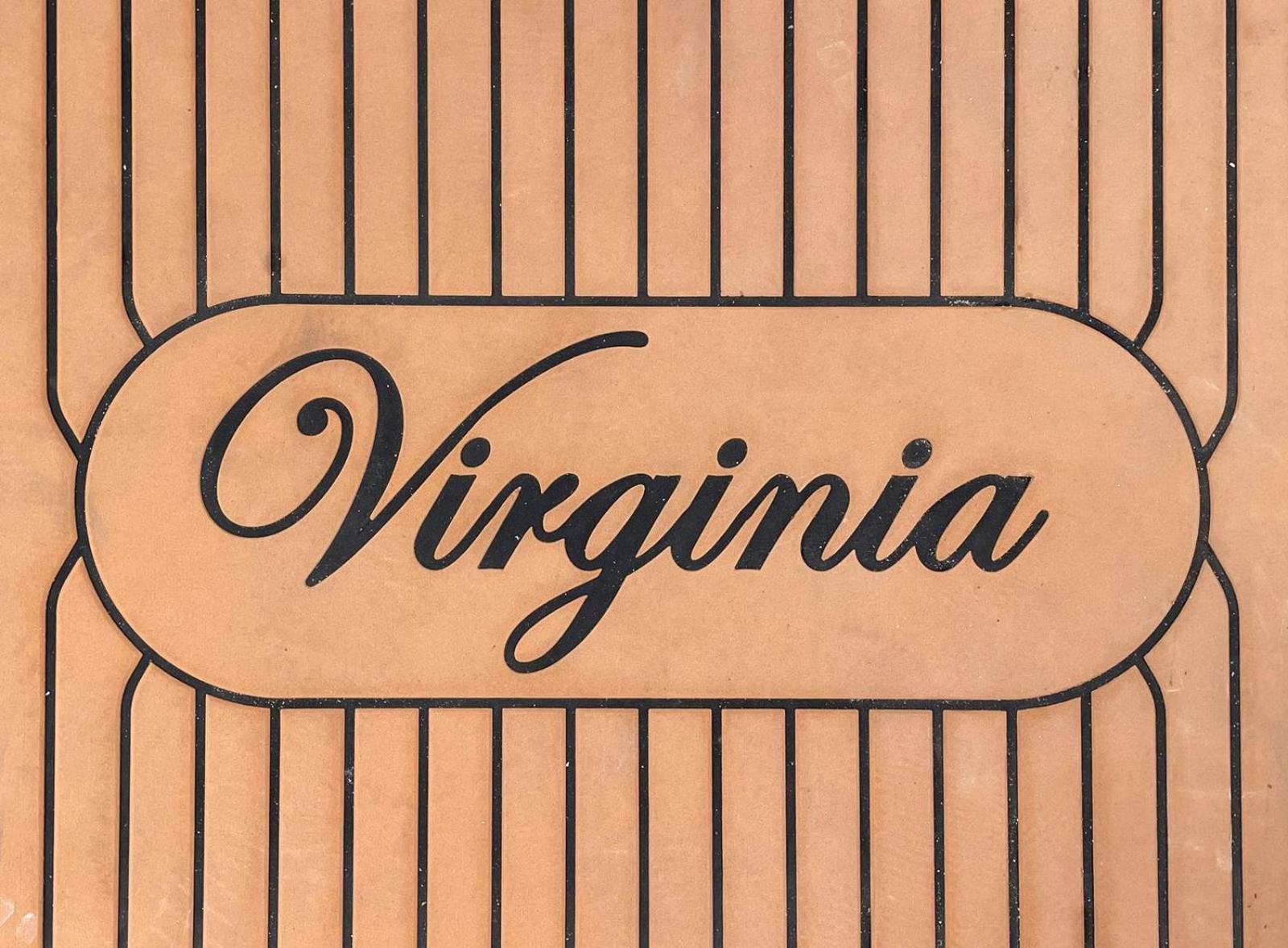מלון סירקוזה Virginia מראה חיצוני תמונה
